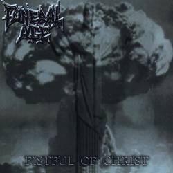 Funeral Age : Fistful of Christ